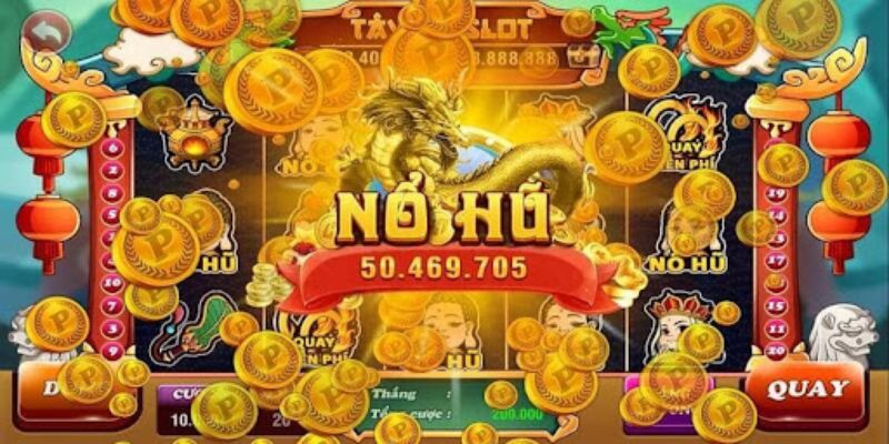 Điểm danh các tựa game nổ hũ tại nhà cái YO88 chất lượng cao