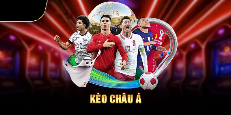 Sơ lược về kèo châu Á