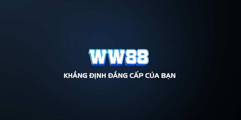 W88 uy tín có tiếng tại Châu Á