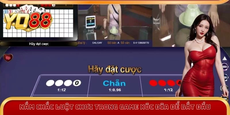 Học hỏi luật chơi xóc đĩa online Học hỏi luật chơi xóc đĩa online