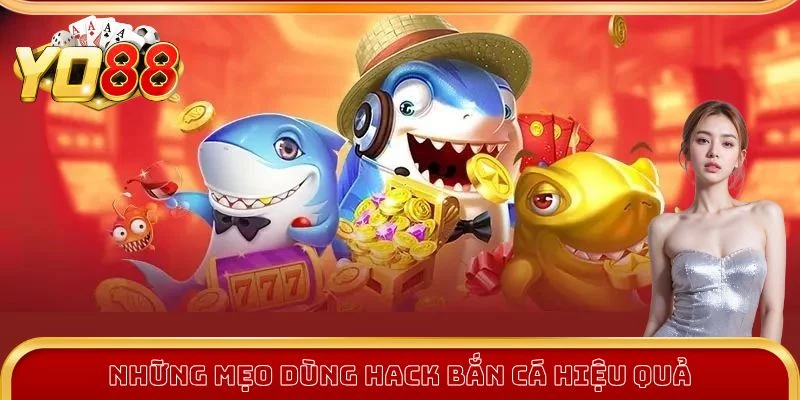 Lưu ý khi dùng tool hack bắn cá