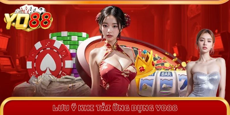 Cập nhật lưu ý giúp tải app Yo88 hiệu quả Cập nhật lưu ý giúp tải app Yo88 hiệu quả