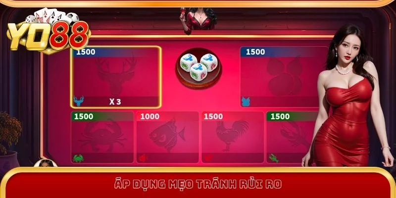 Mẹo chơi bầu cua online thắng lớn Mẹo chơi bầu cua online thắng lớn