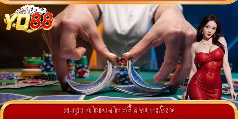 Kinh nghiệm chơi game trên dưới thắng lớn