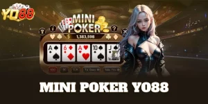 mini poker Yo88