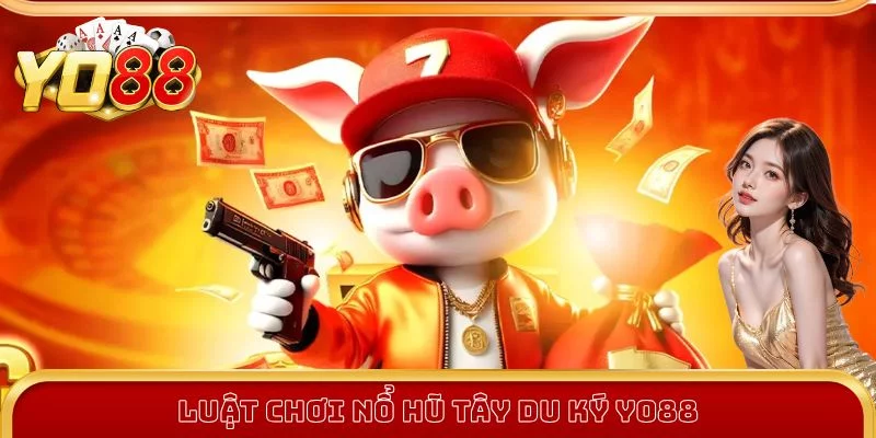 Quy luật chơi đơn giản của nổ hũ Tây Du Ký Quy luật chơi đơn giản của nổ hũ Tây Du Ký