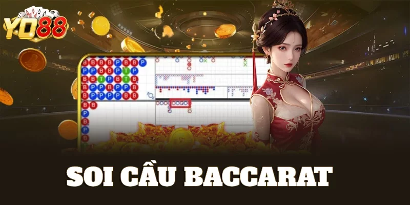 soi cầu baccarat